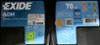 EXIDE AGM EK700 70Ah 760A - La Batterie pour les besoins électriques les plus exigeants des véhicules Start-Stop#Les batteries AGM d'EXIDE sont dotées de la technologie révolutionnaire LifeGrid, idéale pour les voitures équipées du système Start-Stop ou de systèmes de récupération d énergie au freinage et ainsi résister aux cycles continus de charge/décharge imposés par le dispositif Stop&Start des véhicules modernes.#La gamme a été conçue pour nos clients première monte et est spécialement optimisée pour les technologies de motorisations les plus avancées arrivant sur le marché aujourd hui et dans les années à venir. Elle offre des performances inégalées et l assurance d une marque présente en première monte.#Bac des batteries issu de plastique recyclés afin de réduire l'impact environmental