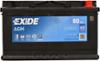 EXIDE EK800 BATTERIE VOITURE STOP&START 80Ah 800A AGM  L04