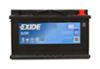 EXIDE EK800 BATTERIE VOITURE STOP&START 80Ah 800A AGM  L04