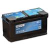 EXIDE AGM EK950 95Ah 850A - La Batterie pour les besoins électriques les plus exigeants des véhicules Start-Stop#Les batteries AGM d'EXIDE sont dotées de la technologie révolutionnaire LifeGrid, idéale pour les voitures équipées du système Start-Stop ou de systèmes de récupération d énergie au freinage et ainsi résister aux cycles continus de charge/décharge imposés par le dispositif Stop&Start des véhicules modernes.#La gamme a été conçue pour nos clients première monte et est spécialement optimisée pour les technologies de motorisations les plus avancées arrivant sur le marché aujourd hui et dans les années à venir. Elle offre des performances inégalées et l assurance d une marque présente en première monte.#Bac des batteries issu de plastique recyclés afin de réduire l'impact environmental
