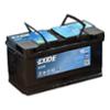 EXIDE AGM EK950 95Ah 850A - La Batterie pour les besoins électriques les plus exigeants des véhicules Start-Stop#Les batteries AGM d'EXIDE sont dotées de la technologie révolutionnaire LifeGrid, idéale pour les voitures équipées du système Start-Stop ou de systèmes de récupération d énergie au freinage et ainsi résister aux cycles continus de charge/décharge imposés par le dispositif Stop&Start des véhicules modernes.#La gamme a été conçue pour nos clients première monte et est spécialement optimisée pour les technologies de motorisations les plus avancées arrivant sur le marché aujourd hui et dans les années à venir. Elle offre des performances inégalées et l assurance d une marque présente en première monte.#Bac des batteries issu de plastique recyclés afin de réduire l'impact environmental