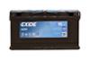 EXIDE AGM EK950 95Ah 850A - La Batterie pour les besoins électriques les plus exigeants des véhicules Start-Stop#Les batteries AGM d'EXIDE sont dotées de la technologie révolutionnaire LifeGrid, idéale pour les voitures équipées du système Start-Stop ou de systèmes de récupération d énergie au freinage et ainsi résister aux cycles continus de charge/décharge imposés par le dispositif Stop&Start des véhicules modernes.#La gamme a été conçue pour nos clients première monte et est spécialement optimisée pour les technologies de motorisations les plus avancées arrivant sur le marché aujourd hui et dans les années à venir. Elle offre des performances inégalées et l assurance d une marque présente en première monte.#Bac des batteries issu de plastique recyclés afin de réduire l'impact environmental