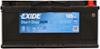EXIDE AGM EK1050 105Ah 950A - La Batterie pour les besoins électriques les plus exigeants des véhicules Start-Stop#Les batteries AGM d'EXIDE sont dotées de la technologie révolutionnaire LifeGrid, idéale pour les voitures équipées du système Start-Stop ou de systèmes de récupération d énergie au freinage et ainsi résister aux cycles continus de charge/décharge imposés par le dispositif Stop&Start des véhicules modernes.#La gamme a été conçue pour nos clients première monte et est spécialement optimisée pour les technologies de motorisations les plus avancées arrivant sur le marché aujourd hui et dans les années à venir. Elle offre des performances inégalées et l assurance d une marque présente en première monte.#Bac des batteries issu de plastique recyclés afin de réduire l'impact environmental