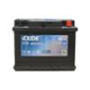 EXIDE EFB  EL600 60Ah 640A- La Batterie de dernière génération pour les véhicules avec et sans Start-Stop#Les batteries EFB d'EXIDE prennent en charge tous les véhicules, avec et sans système Start-Stop, qui ont des exigences de cyclage élevées. Lorsqu elle est installée sur un véhicule équipé du système Start-Stop, l'EFB d Exide fait preuve d une récupération d énergie inégalée et une acceptation de charge dynamique exceptionnelle. La batterie bénéficie également d une durée de vie globale plus longue lorsqu elle est installée sur un véhicule doté d une motorisation conventionnelle.#La gamme a été conçue pour nos clients première monte et est spécialement optimisée pour les technologies de motorisations les plus avancées arrivant sur le marché aujourd hui et dans les années à venir. Elle offre des performances inégalées et l assurance d une marque présente en première monte. #Bac des batteries issu de plastique recyclés afin de réduire l'impact environmental