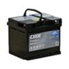 EXIDE EA472 BATTERIE VOITURE PREMIUM 47Ah 450A LB1