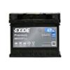 EXIDE EA472 BATTERIE VOITURE PREMIUM 47Ah 450A LB1