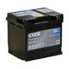 EXIDE batterie auto EA530 540A 53Ah L01