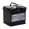 EXIDE batterie auto EA530 540A 53Ah L01