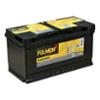 FULMEN Endurance batterie auto 900A 100Ah