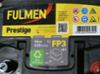 FULMEN Prestige Batterie auto FP3  420A 44Ah L1B