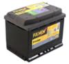FULMEN Prestige FP4  est une batterie polyvalente éprouvée, adaptée à la plupart des véhicules modernes, aux équipements standards et à des conditions de conduite normales#Equipementier premiere monte