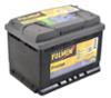 FULMEN Prestige Batterie auto FP6  540A 60Ah L2B