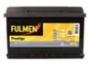 FULMEN Prestige car battery 670A 71Ah