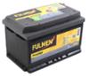 FULMEN Prestige car battery 670A 71Ah