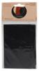 COLOR POP porte-papiers classique noir/marron