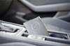 COLOR POP 550040 Porte-Papiers Voiture, Nouveau Permis, Simili cuir noir