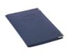 PORTE PAPIER SPECIAL NOUVEAU PERMIS SIMILI MARINE