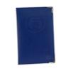 PORTE PAPIER SPECIAL NOUVEAU PERMIS SIMILI MARINE