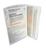 Color Pop 550065 Etui Carte Grise, Transparent