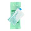 Sachet de 1 éthylotest "Jeune conducteur" à la norme NF (0.2g/L) - sans chrome