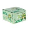Sachet de 1 éthylotest "Jeune conducteur" à la norme NF (0.2g/L) - sans chrome
