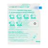 Sachet de 1 éthylotest "Jeune conducteur" à la norme NF (0.2g/L) - sans chrome