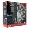XL COVER scatola 4 copricerchi 16''