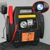 XLPT Station Démarrage Batterie 12V, Booster 800A max