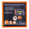 XLPT Station Démarrage Batterie 12V, Booster 800A max