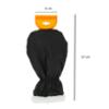 XLPERFORMtools Gratte-givre moufle