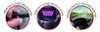 PRO BUDGET display head-up OBD-II o EUOBD