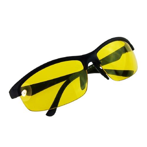 PROBUDGET Lunettes de conduite de nuit