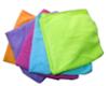 XLPTOOLS 5 chiffons micro-fibre dimensions 40 x 40 cm