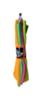 XLPTOOLS 5 chiffons micro-fibre dimensions 40 x 40 cm