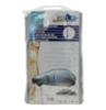 Housse de protection extérieure pour voiture 430 x 165 x 120 cm
