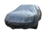 Housse de protection extérieure pour voiture 430 x 165 x 120 cm