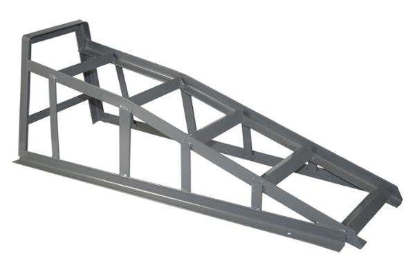 ECOBUDGET Rampe 1000 kg Dimensions : 820x190x275 mm