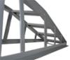 ECOBUDGET Rampe 1000 kg Dimensions : 820x190x275 mm
