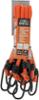 XLPT fixe-bagages sangles 8 bras dimètre 9mm longueur 80cm