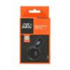 XL Perform Tool 553901 Presa femmina a 7 poli per gancio traino in plastica, 12 V