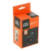 XL Perform Tool 553901 Presa femmina a 7 poli per gancio traino in plastica, 12 V