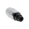 XL Perform Tool 553902 Spina maschio a 7 poli per rimorchio in metallo, 12 V