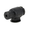XL Perform Tools 553904 Spina maschio a 13 poli per rimorchio in plastica, 12 V