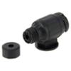 XL Perform Tools 553904 Spina maschio a 13 poli per rimorchio in plastica, 12 V