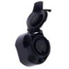 XL Perform Tool 553905 13-Pin Female Plastic Trailer Socket, 12 V