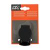 XL PERFORM TOOLS 553906 Adattatore per rimorchio a 7/13 poli, 12 V