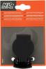 XL PERFORM TOOLS 553906 Adattatore per rimorchio a 7/13 poli, 12 V