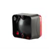 XLPT rear fog light
