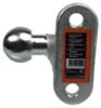 XL Perform Tools Boule attelage « équerre » remorque D. 50mm