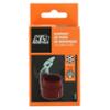 XL Perform Tools Supporto per Presa Rimorchio 7 e 13 Poli